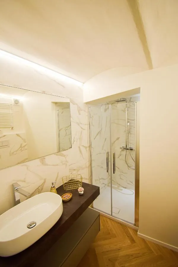 Sibilla Suite Apartment - Via Piella 14 Bologna