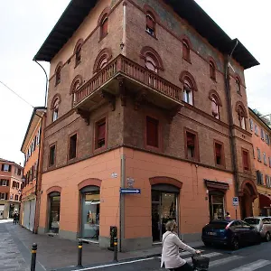 Appartamento 45 - Tourist House Oberdan - Self Check-in, Bologna