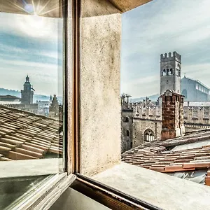 Apartment Casa Calypso In Canton De' Fiori, Bologna