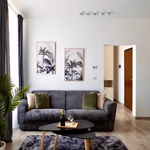 Apartment Vitale, Bologna