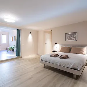 Apartment Palazzo Marsili Harmony, Bologna
