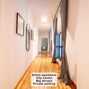 Apartment Indipendenza Mansion Centre, Bologna