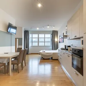 Appartamento 4 Star Family & Friends - Self Check-in, Bologna