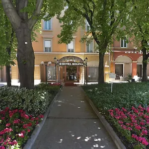 Отель Zanhotel Regina, Болонья