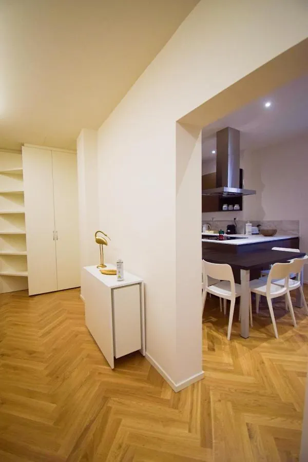 Sibilla Suite Apartment - Via Piella 14 Bologna