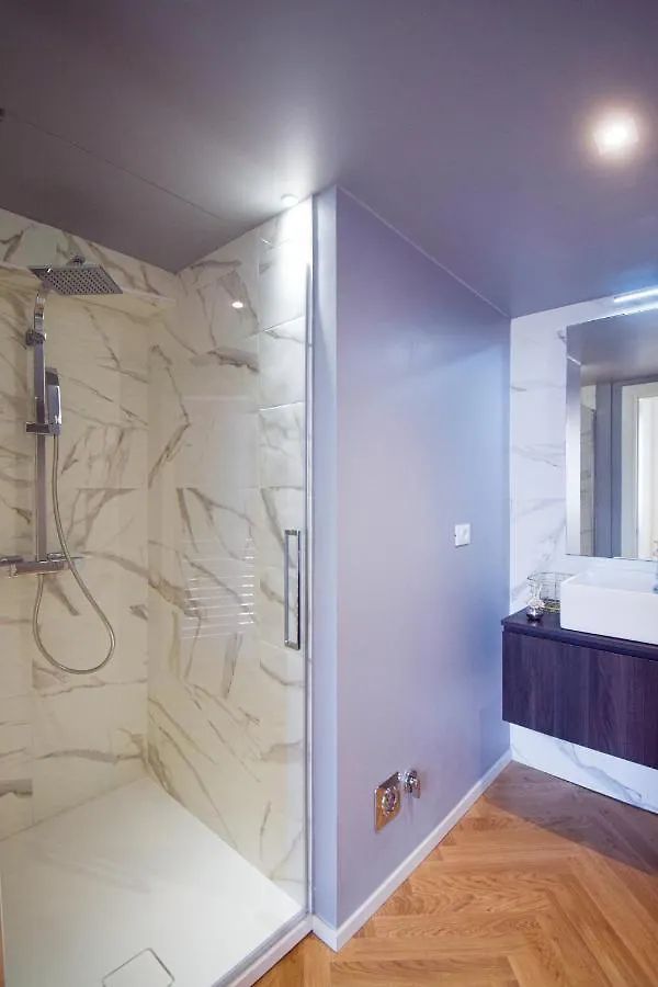 Sibilla Suite Apartment - Via Piella 14 Bologna