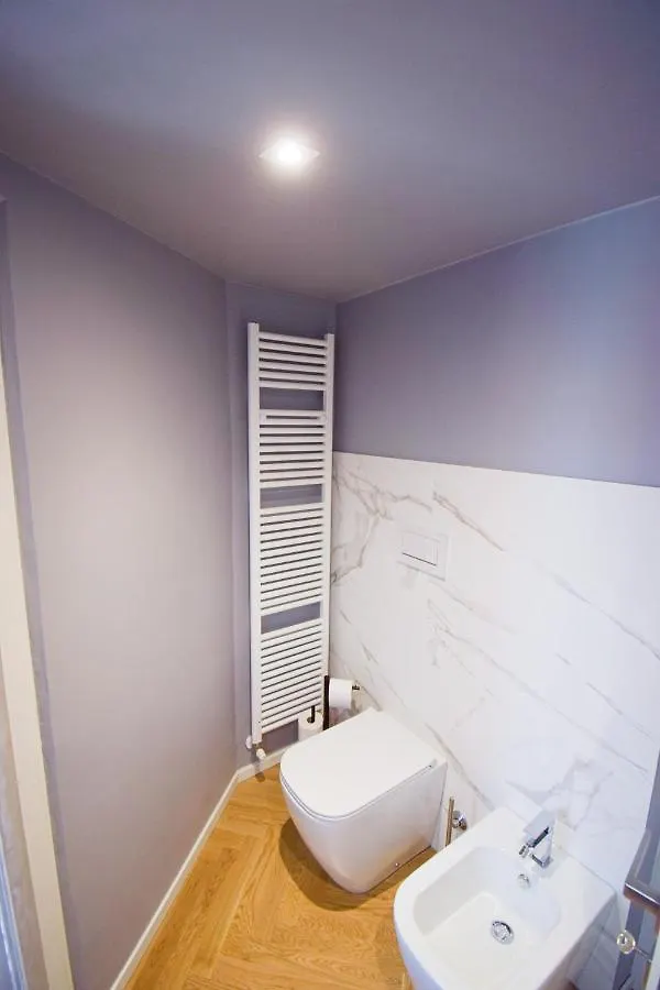 Sibilla Suite Apartment - Via Piella 14 Bologna