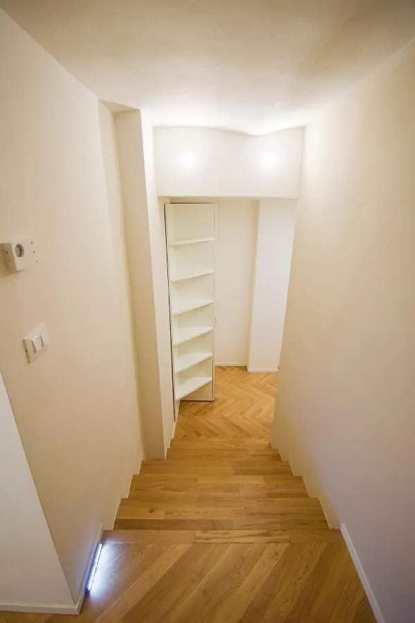 Sibilla Suite Apartment - Via Piella 14 Bologna