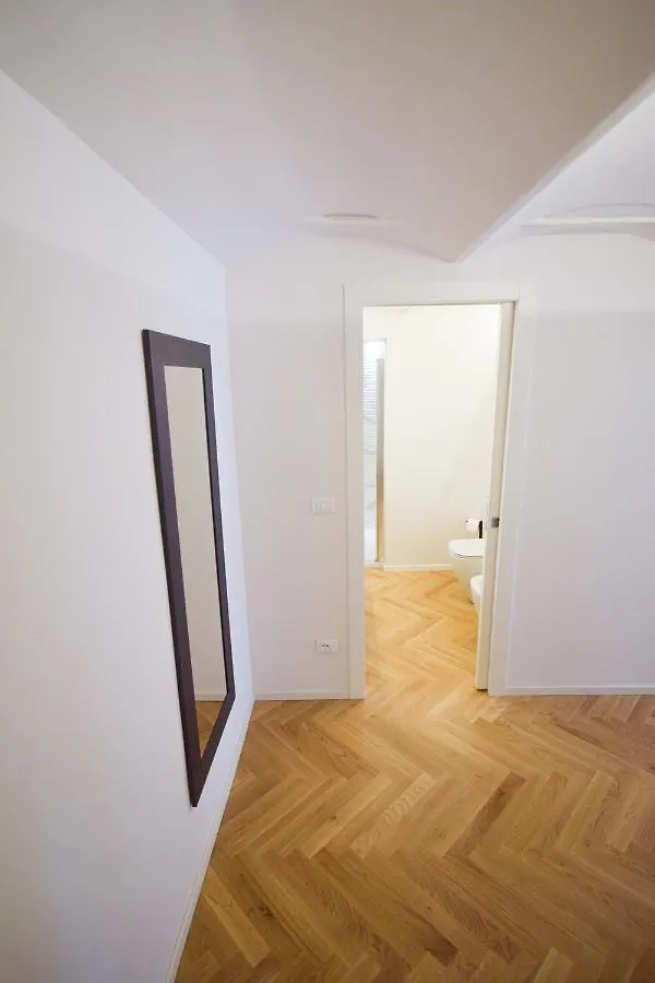 Sibilla Suite Apartment - Via Piella 14 Bologna