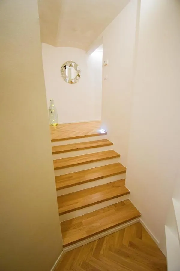 Sibilla Suite Apartment - Via Piella 14 Bologna