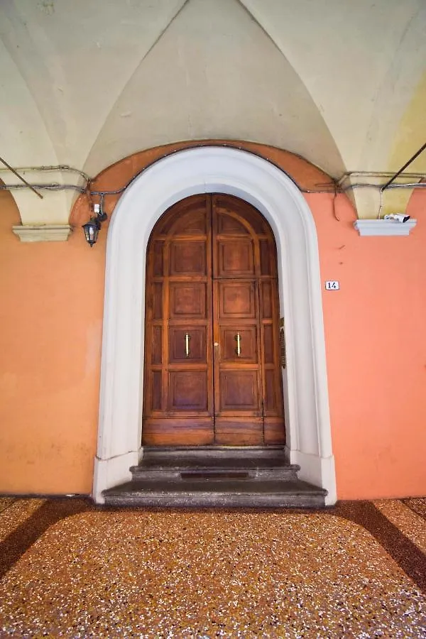 Sibilla Suite Apartment - Via Piella 14 Bologna